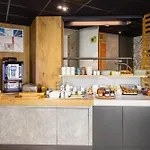 Ibis Budget Centre Angoulême