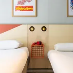 Ibis Budget Centre Hotel 2*