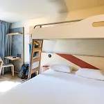 Hotell Ibis Budget Centre Angoulême