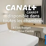Ibis Budget Centre 2* Angoulême