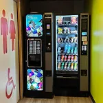 Ibis Budget Centre Hotell