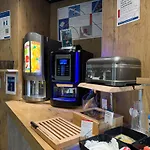Hotell Ibis Budget Centre 2*