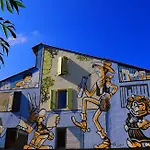 Ibis Budget Centre Hotel Angoulême