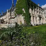 Ibis Budget Centre Hotell Angoulême