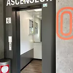 Hotel Ibis Budget Centre