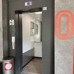 Hotell Ibis Budget Centre 2*