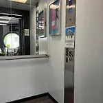 Ibis Budget Centre Angoulême