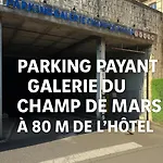 Ibis Budget Centre Angoulême