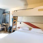 Hotell Ibis Budget Centre 2*