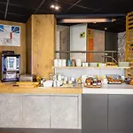 Ibis Budget Centre Angoulême