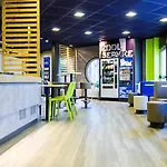 Hotel Ibis Budget Centre 2*