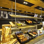 Hotel Ibis Budget Centre