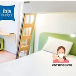 Hotel Ibis Budget Centre 2*