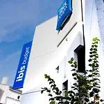 Otel Ibis Budget Centre Angoulême