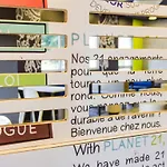 Hotel Ibis Budget Centre Angoulême