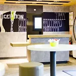Ibis Budget Centre Hotel Angoulême