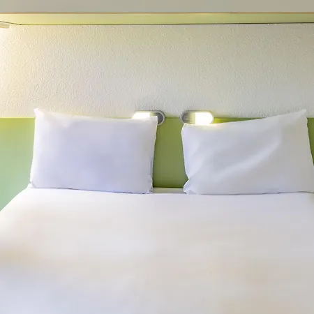 Ibis Budget Centre
