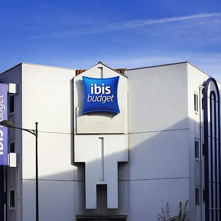 Ibis Budget Centre 2* Angulema
