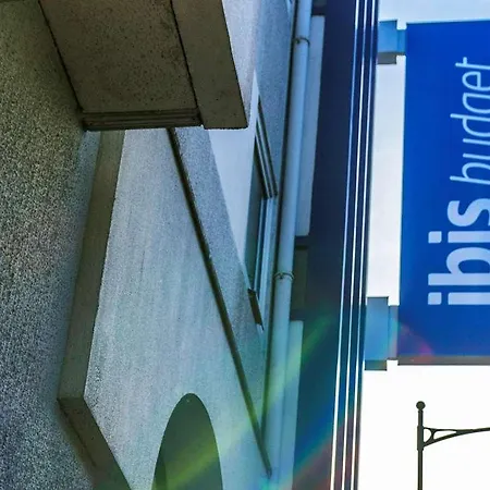 Ibis Budget Centre Ξενοδοχείο