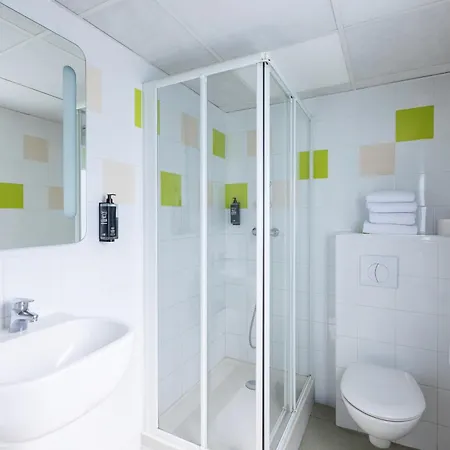 Ibis Budget Centre Ανγκουλέμ