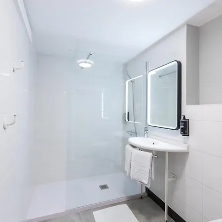 Ibis Budget Centre 2* Ανγκουλέμ