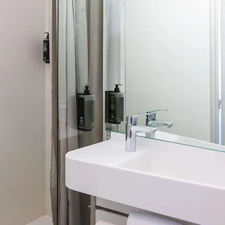 Ibis Budget Centre 2* Angulema