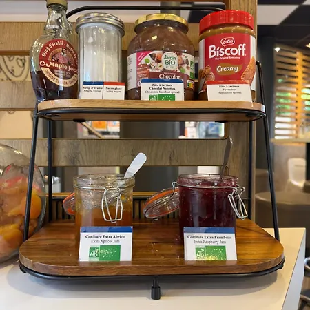 Ξενοδοχείο Ibis Budget Centre