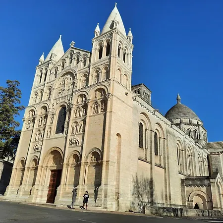 Ibis Budget Centre 2* Ανγκουλέμ