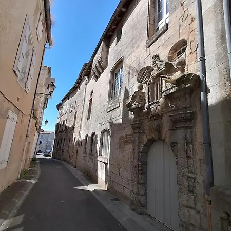 Ibis Budget Centre 호텔