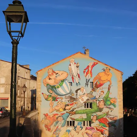 호텔 Ibis Budget Centre 2*