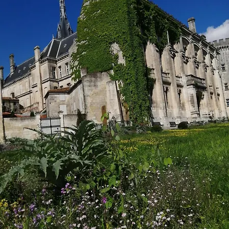 Ibis Budget Centre Hotel Angoulême