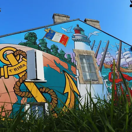 호텔 Ibis Budget Centre 앙굴렘