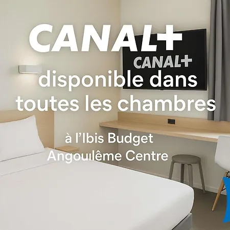 Ibis Budget Centre Ξενοδοχείο 2*