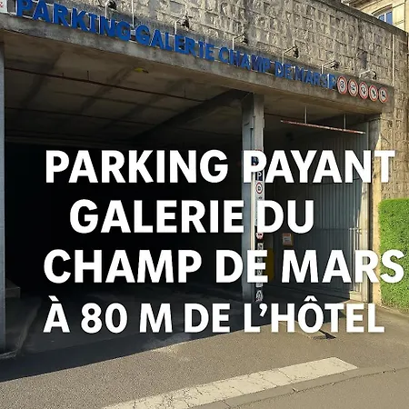 Ibis Budget Centre 앙굴렘