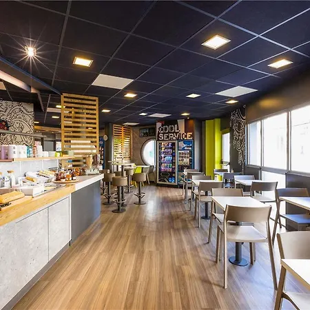 Hotel Ibis Budget Centre