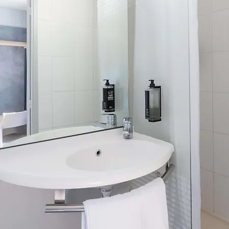 Ibis Budget Centre 호텔 앙굴렘