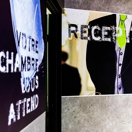 Ibis Budget Centre 2*