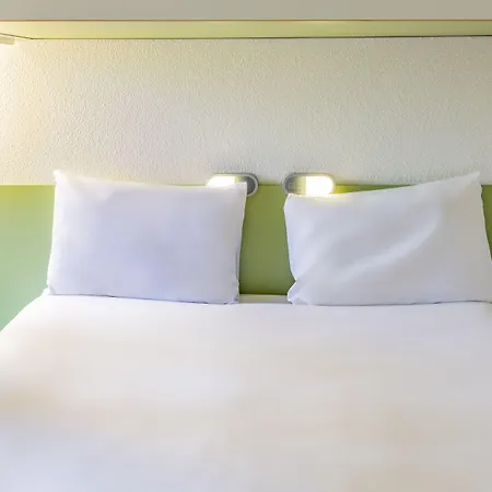 Ibis Budget Centre