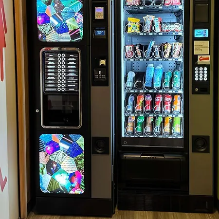 מלון Ibis Budget Centre