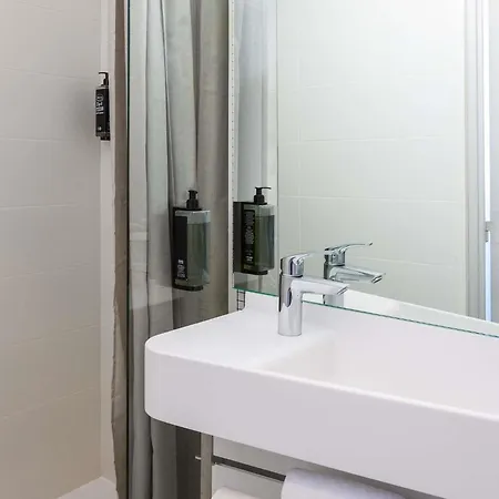 Ibis Budget Centre Hotel Angoulême