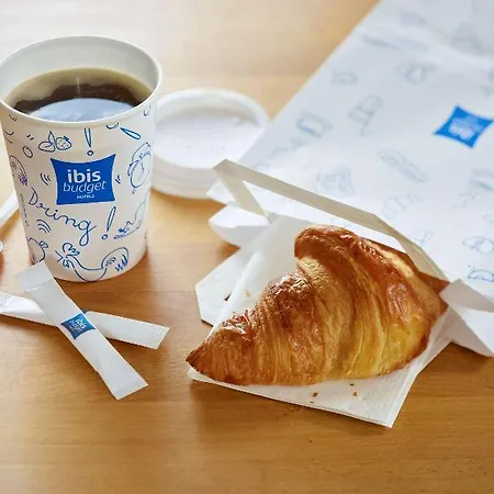 Ibis Budget Centre Angoulême
