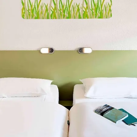 Ibis Budget Centre