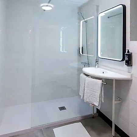 Ibis Budget Centre 2* Angoulême