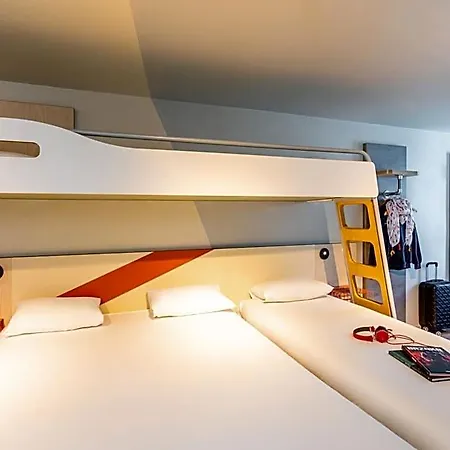 Ibis Budget Centre