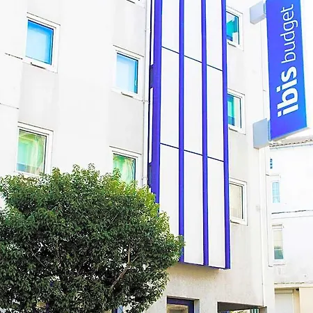 호텔 Ibis Budget Centre