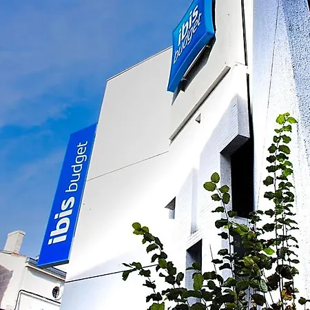 Ibis Budget Centre