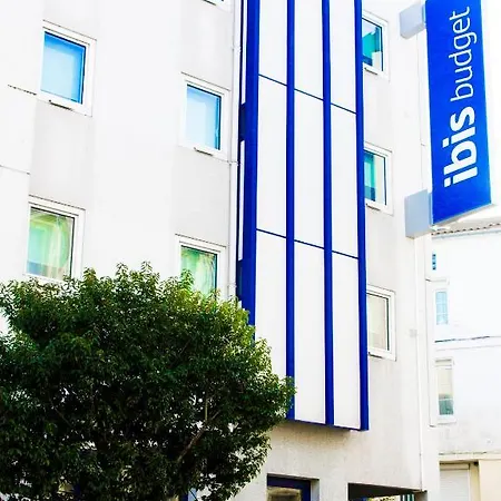 Ibis Budget Centre