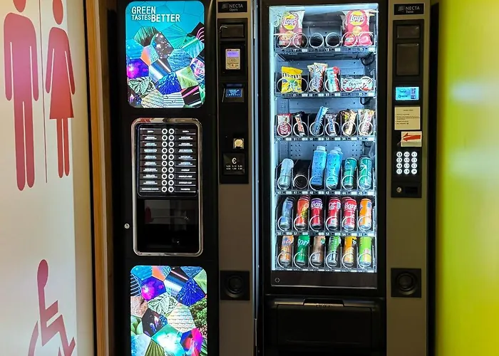 Ibis Budget Centre Hotel