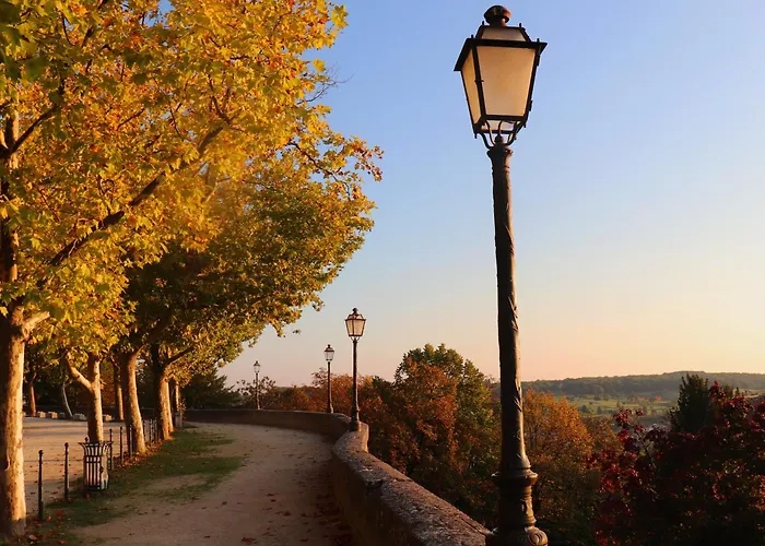 Ibis Budget Centre 2*