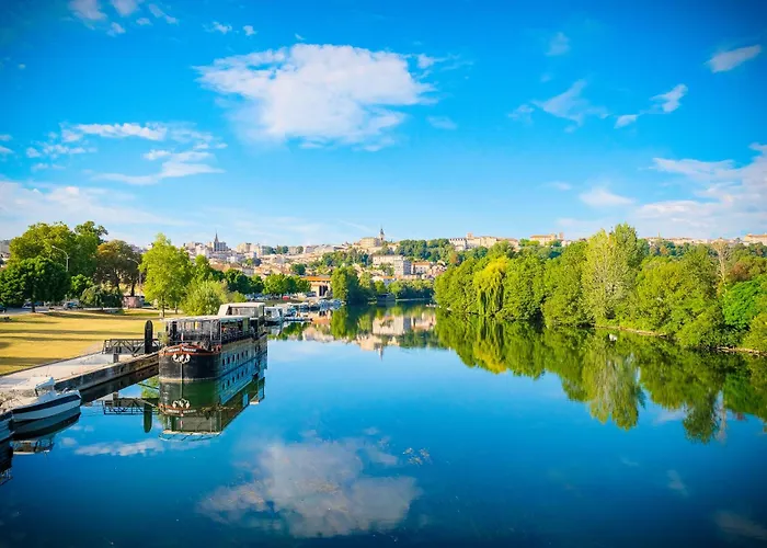 Ibis Budget Centre Angoulême